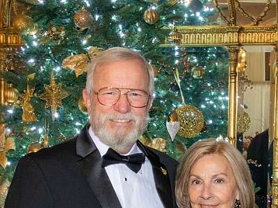 8Q8A1888 : Corvette Christmas party