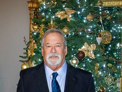 8Q8A1922 : Corvette Christmas party