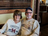 VeteransDay-50 : Corvette, Veterans