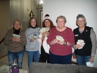 Bunco January 2024