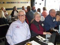 February  2024 Retiree Lunch